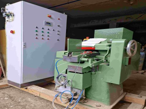 Wood working machinery